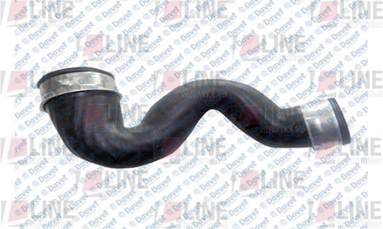 LINE L111300170 Turbo Hortumu Passat 1.9tdi